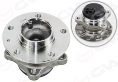 ARKA TEKER PORYASI KOMPLE GRANDLAND-COMBO E-PARTNE...