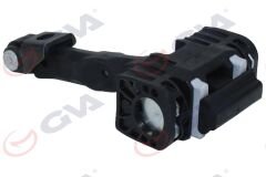 KAPI GERGİSİ ÖN FABIA II - ROOMSTER (07-15)