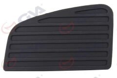 SİS KAPAĞI SİSSİZ SOL VW CRAFTER 2006=>