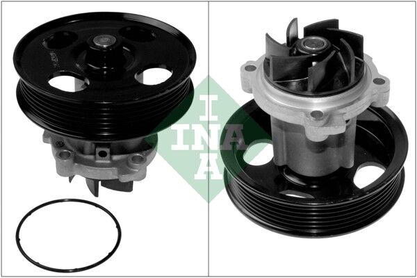 DEVİRDAİM ASTRA H-J-CORSA C-D-E-COMBO C-D-MERIVA A...
