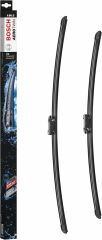 C-MAX/ BM BOSCH SİLECEK SÜPÜRGESİ ÖN TAKIM AEROTWİN [ 725 / 625 MM ] 2120685