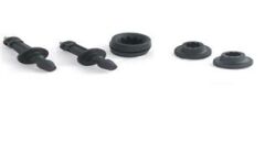 HAVA FİLTRE TAKOZ TAKIMI ALBEA-DOBLO (2 AYAK+2 K.L...