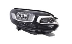 FAR SAĞ KOMPLE OPEL VIVARO C 19> ZAFIRA LIFE 19...