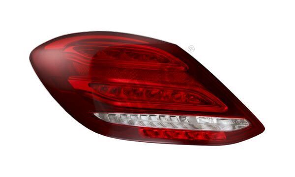 STOP LAMBASI SOL (LED) MERCEDES C-CLASS W205 14>...