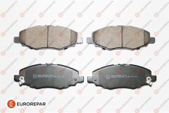 FREN BALATASI ON HILUX PICKUP 2.5 05-08