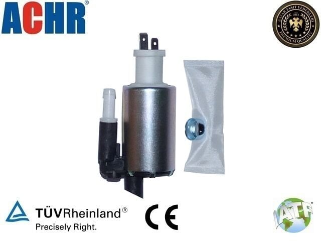 YAKIT POMPASI TEMPRA-TIPO 1.6 MPI 1 BAR 120L-H FİL...