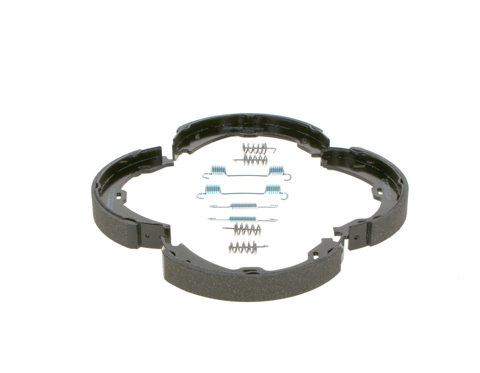 EL FREN BALATASI W215-220 99-05