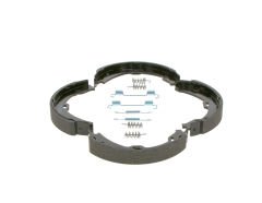 EL FREN BALATASI W215-220 99-05