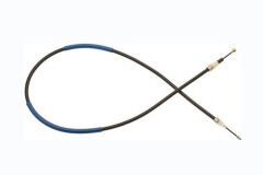 EL FREN TELLERİ ARKA SOL TRAFIC -VIVARO 11>