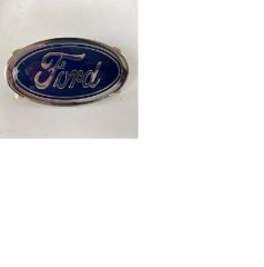 COURIER BM ORİJİNAL KİMLİK PLAKASI (FORD) 1947613 F1EB 402A16 AA: