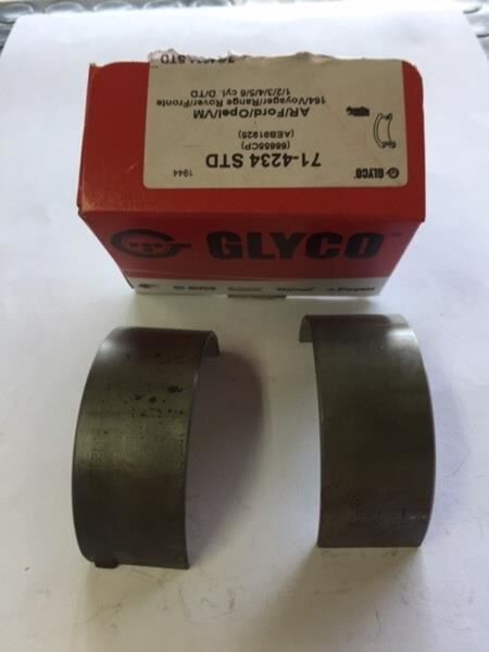 KOL YATAK (STD) AMERİKAN VOYAGER 2.5 TD 95-01 ALFA...