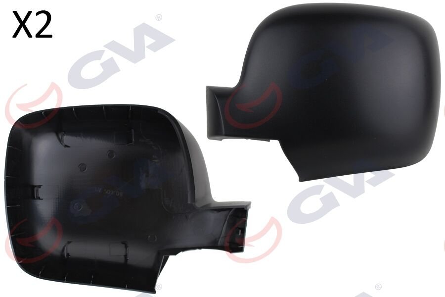 AYNA KAPAĞI SOL RENAULT KANGOO 08> MERCEDES BEN...