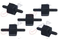 HAVA FİLTRE KUTUSU TAKOZU TRANSPORTER T4