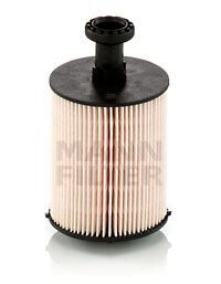 YAKIT FILTRESI MERCEDES OM622 OM699 W447 W470 . RE...