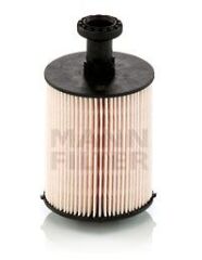 YAKIT FILTRESI MERCEDES OM622 OM699 W447 W470 . RE...