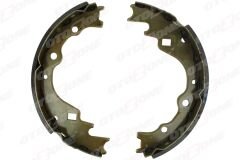 ARKA PABUÇ BALATA KIA BESTA 2.2 96-> 2.5D 03-&g...