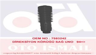 DİREKSİYON KÖRÜĞÜ SAĞ UNO 94=>