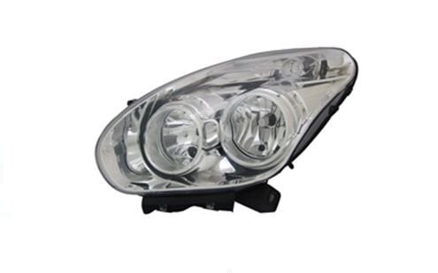 FAR SOL ELK. FIAT DOBLO 10> OPEL COMBO 10> H...