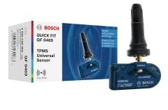 FOCUS/ BM BOSCH LASTİK BASINÇ SENSÖRÜ  13598775/1010028/13348393