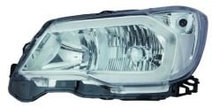 FAR SOL XENON FORESTER 13-