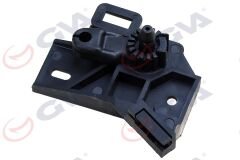 MOTOR KAPUT AÇMA KOLU ALT PLASTİĞİ GOLF 14>>...
