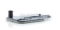 OTOMATIK SANZIMAN YAG FILTRESI MERCEDES W124 W203 ...