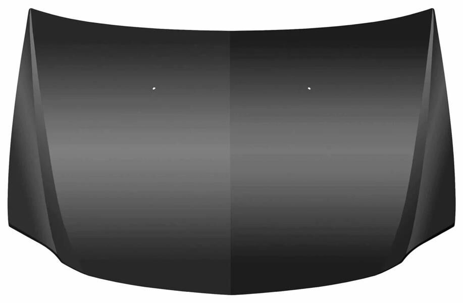 MOTOR KAPUTU DACIA LOGAN 2012>