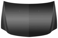 MOTOR KAPUTU DACIA LOGAN 2012>