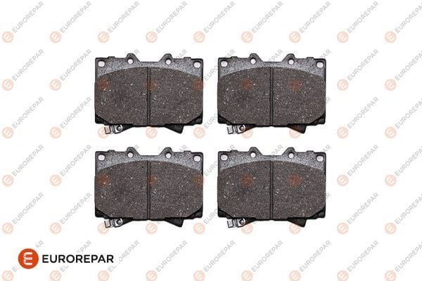 FREN BALATASI ON LAND CRUISER (J10) 98-08 / LEXUS 01-08