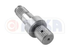 AKS DİŞLİ MİLİ J10 KARSAN