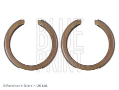 EL FREN BALATASI MAZDA CX-7 97-00