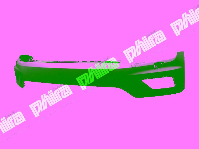 TAMPON ÖN ASTARLI FAR YIKAMALI VOLKSWAGEN TIGUAN I...