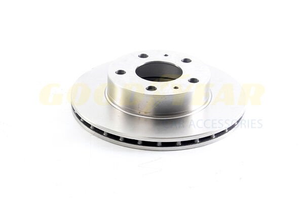 FREN DISKI ON 2.2-2.8 HDI JUMPER-2/BOXER-2 02-