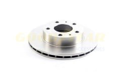 FREN DISKI ON 2.2-2.8 HDI JUMPER-2/BOXER-2 02-