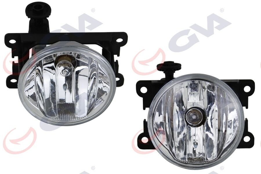 SİS FARI SAĞ-SOL (AMPÜLLÜ) P.208-2008-PARTNER TEPE...