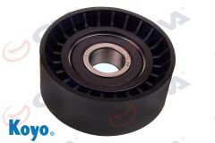 ALTERNATÖR GERGİ RULMANI P206-306-307-406-EXPERT 2...