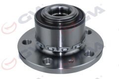 ÖN TEKER PORYASI RULMANLI POLO-CORDOBA-FABIA 01>...