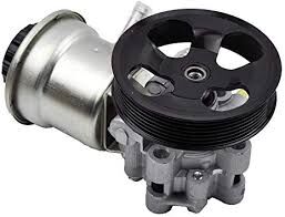 DİREKSİYON POMPASI TOYOTA HILUX 05>10(HATTAT/HE...