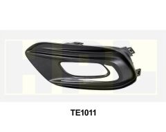 TAMPON SİS FAR KAPAĞI (SİSLİ) NİKELAJLI SOL EGEA 1...