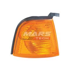 SİNYAL LAMBASI SAĞ AUDI 80 (86-91) (DUYLU)