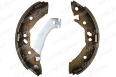 ARKA PABUÇ BALATA ACCENT 1.3-1.3I 12V-1.5I 12V-1.5...