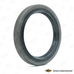 (x) ŞANZIMAN GİRİŞ KEÇESİ (55x75x8)