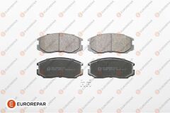 FREN BALATA ON TERIOS 97- / YRV / COURE / PROTON 96-02 / LANCER 90-