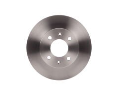 ON FREN DISKI  ADET  ACCENT MIL  ACCENT ADM 00-05 (241X4)