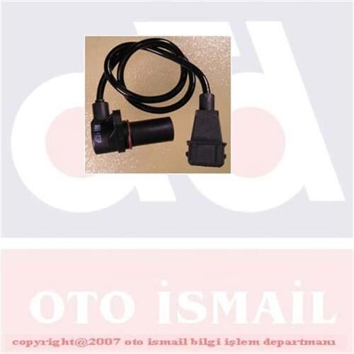KRANK MİL SENSÖRÜ ASTRA G 2.0 DTI 16V 00=>-FRON...