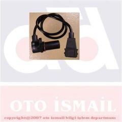 KRANK MİL SENSÖRÜ ASTRA G 2.0 DTI 16V 00=>-FRON...