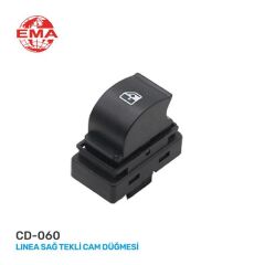 CAM AÇMA ANAHTARI SAĞ LINEA (TEKLİ)