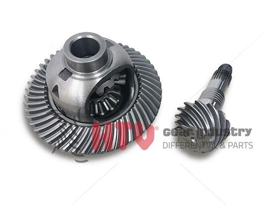 AYNA MAHRUTI KOMPLE (13x51 3.923) MERCEDES SPRINTE...