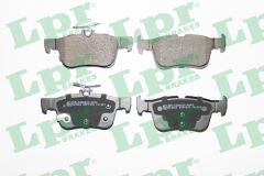 ARKA FREN BALATASI GALAXY III 15> MONDEO V 14&g...