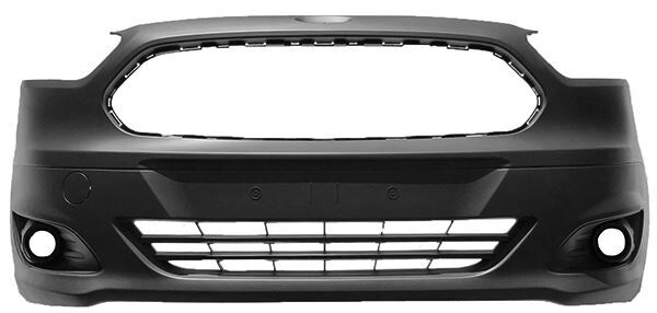 TAMPON ÖN ASTARSIZ SİSLİ FORD COURIER 2013>